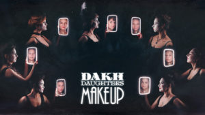 Dakh Daughters оприлюднили альбом Make Up