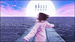 BÁLLI - Під дощем | EP "Ранок"