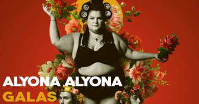 alyona alyona - Читаю реп GALAS