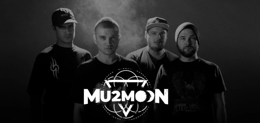 Одеський рок гурт Mu2Moon записали випустили трек з мультиплатиновим американським продюсером!