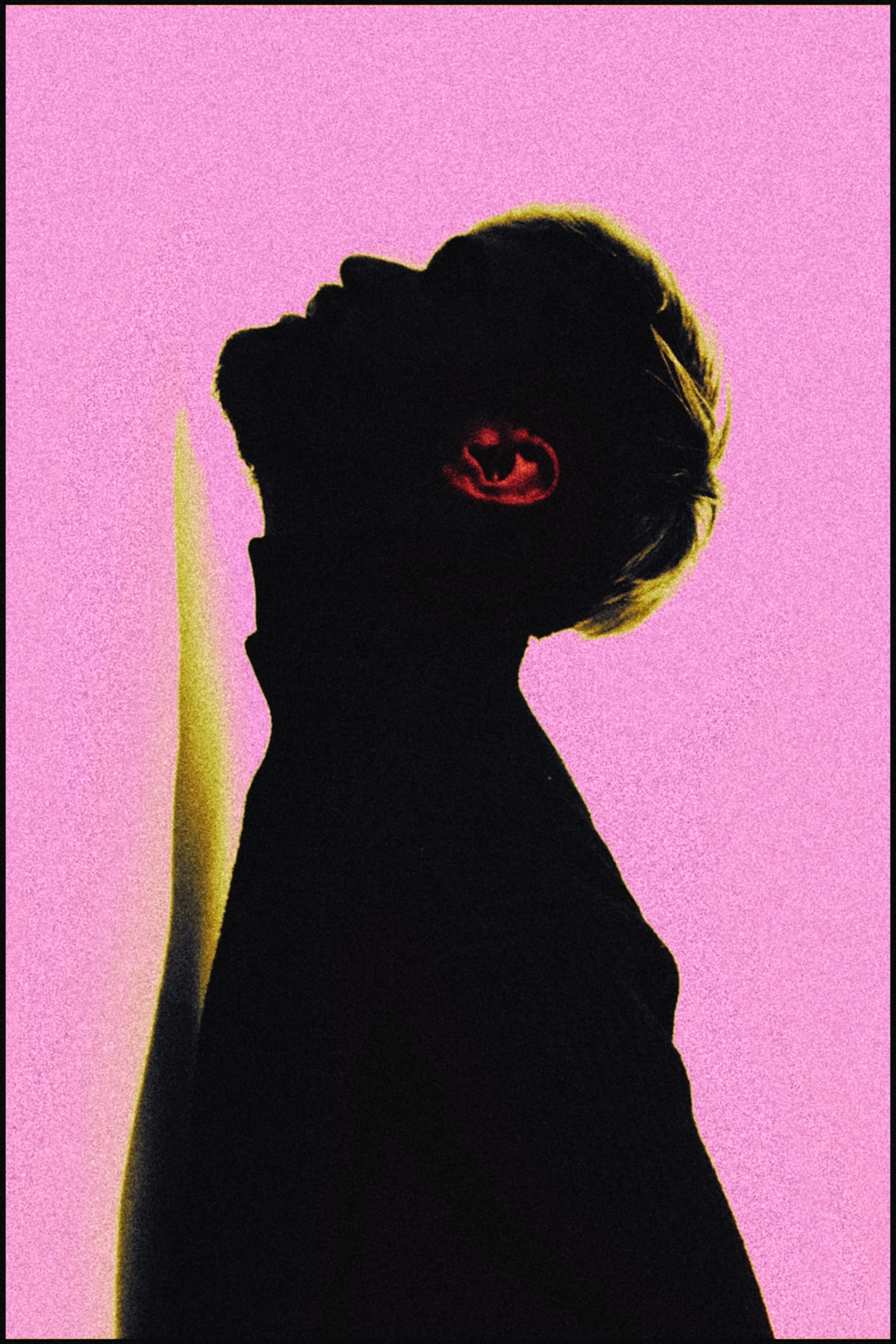 "Я бачу людей через квітку сонця" - Данієль Скрипник | Обличчя Індустрії