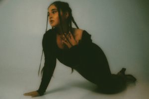 Sofia Shanti презентувала новий сингл «Одні»