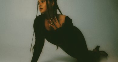 Sofia Shanti презентувала новий сингл «Одні»