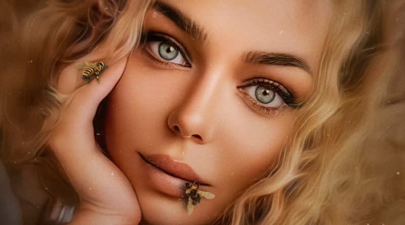 "Бджілка" подорослішала: співачка GROSU презентує нову версію знаменитої пісні