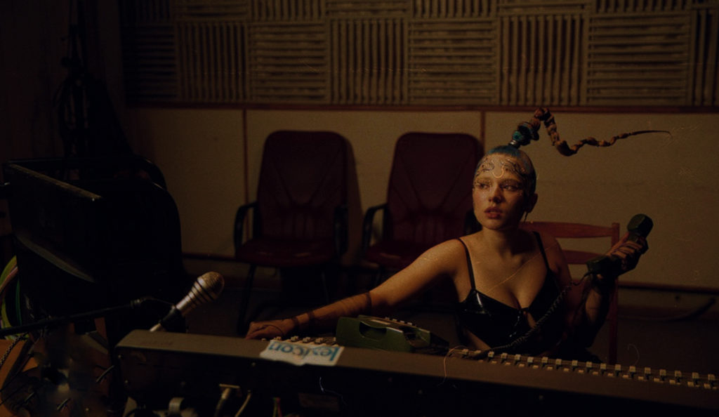 Співачка Uliana Royce представляє новий трек Drama Queen назва якого говорить сама за себе