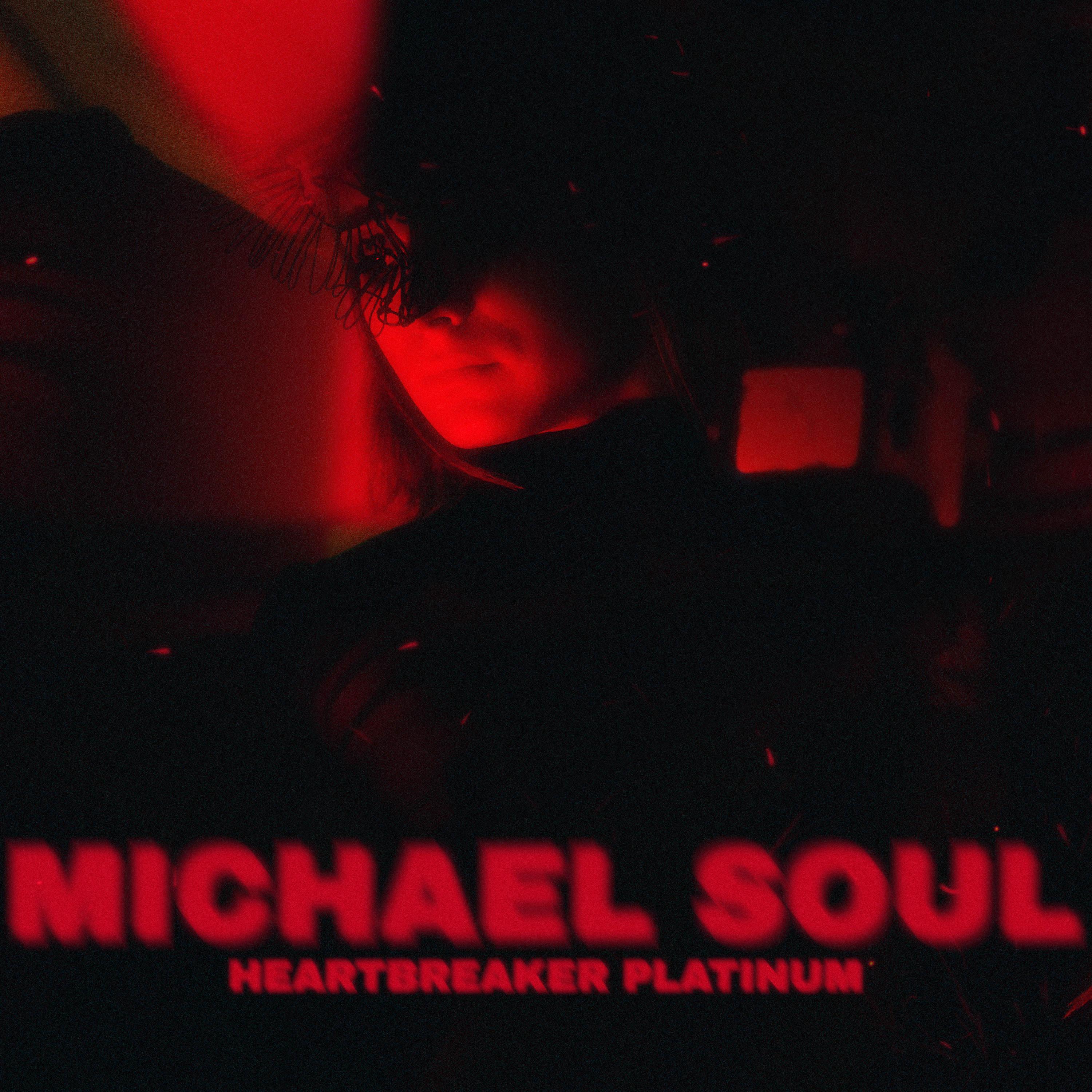 Michael Soul повертається з новим синглом «Heartbreaker PLATINUM»