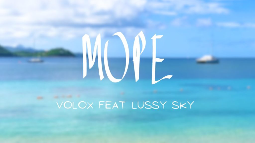 VOLOX feat. Lussy Sky - Море