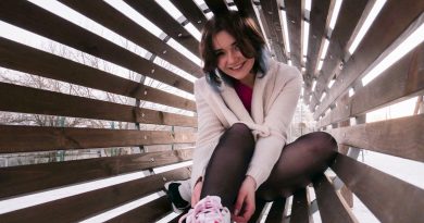 Київська співачка XENNY-A випускає новий сингл для закоханих