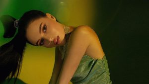 Tik Tok-блогерка Анна Настояща презентує свій дебютний сингл «Лелека не плач»