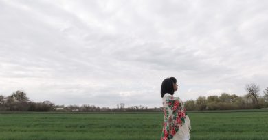 Співачка Entely випустила новий сингл в підтримку України