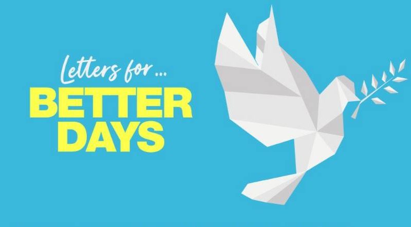 WIER об’єднує 27 видатних голосів для "Кращих днів"