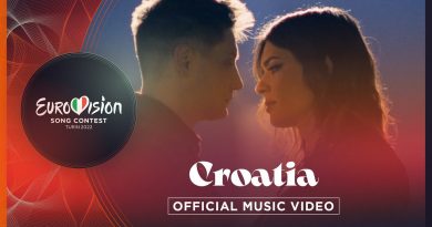 Mia Dimšić - Guilty Pleasure (Хорватія) – Євробачення 2022 переклад українською