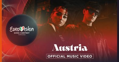LUM!X feat. Pia Maria - Halo (Австрія) - Євробачення 2022 переклад українською