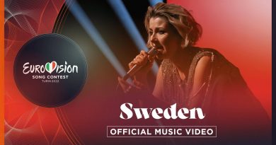 Cornelia Jakobs - Hold Me Closer (Швеція) – Євробачення 2022 переклад українською