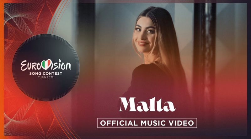 Emma Muscat - I Am What I Am (Мальта) – Євробачення 2022 переклад українською