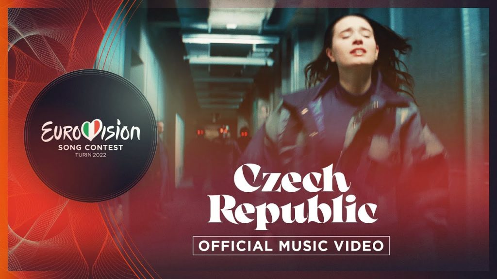 We Are Domi - Lights Off (Чехія) – Євробачення 2022 переклад українською