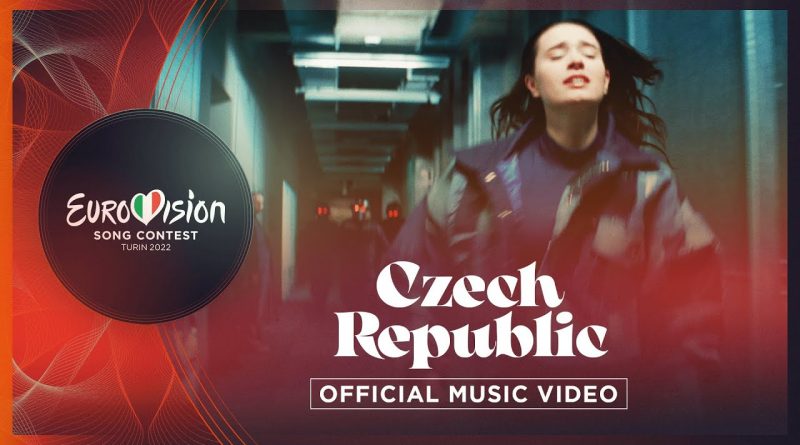 We Are Domi - Lights Off (Чехія) – Євробачення 2022 переклад українською