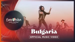 Intelligent Music Project - Intention (Болгарія) – Євробачення 2022 переклад українською