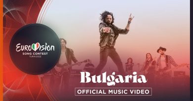 Intelligent Music Project - Intention (Болгарія) – Євробачення 2022 переклад українською