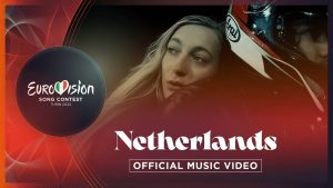 S10 - De Diepte (Нідерланди) - Євробачення 2022 переклад українською