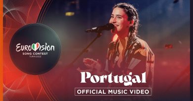 MARO - Saudade Saudade (Португалія) – Євробачення 2022 переклад українською