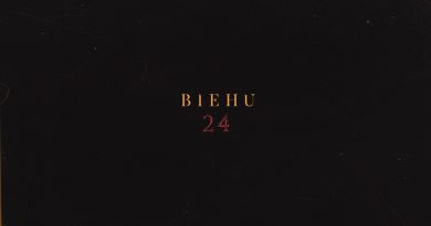 Kateryna Biehu презентувала трек "24"
