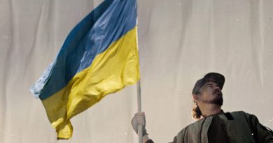 ТНМК: Енергодар – це Україна!