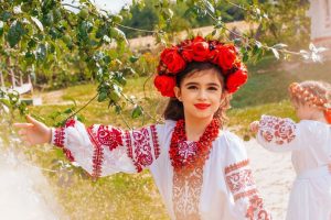 Софія Нерсесян готується скласти конкуренцію топовим зіркам України