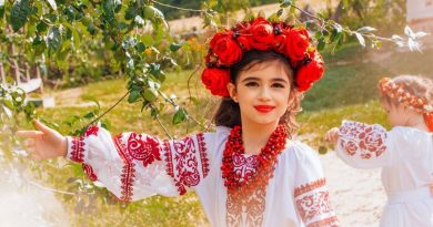 Софія Нерсесян готується скласти конкуренцію топовим зіркам України