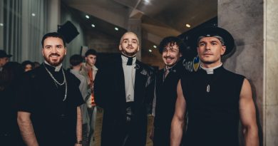 Cloudless Orchestra випустили новий трек і змінили назву Cloudless Orchestra випустили новий трек і змінили назву