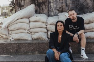 «Коли закінчаться війни»: Freel і Jamala презентували новий сингл та артвідео