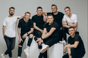 Гурт «Дикоbrass» візьме участь у півфіналі польського телешоу “Mam talent”