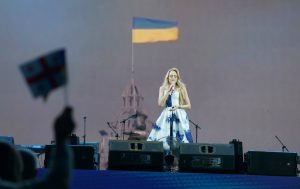 Росіяни намагалися зірвати концерт Полякової в Ізраїлі