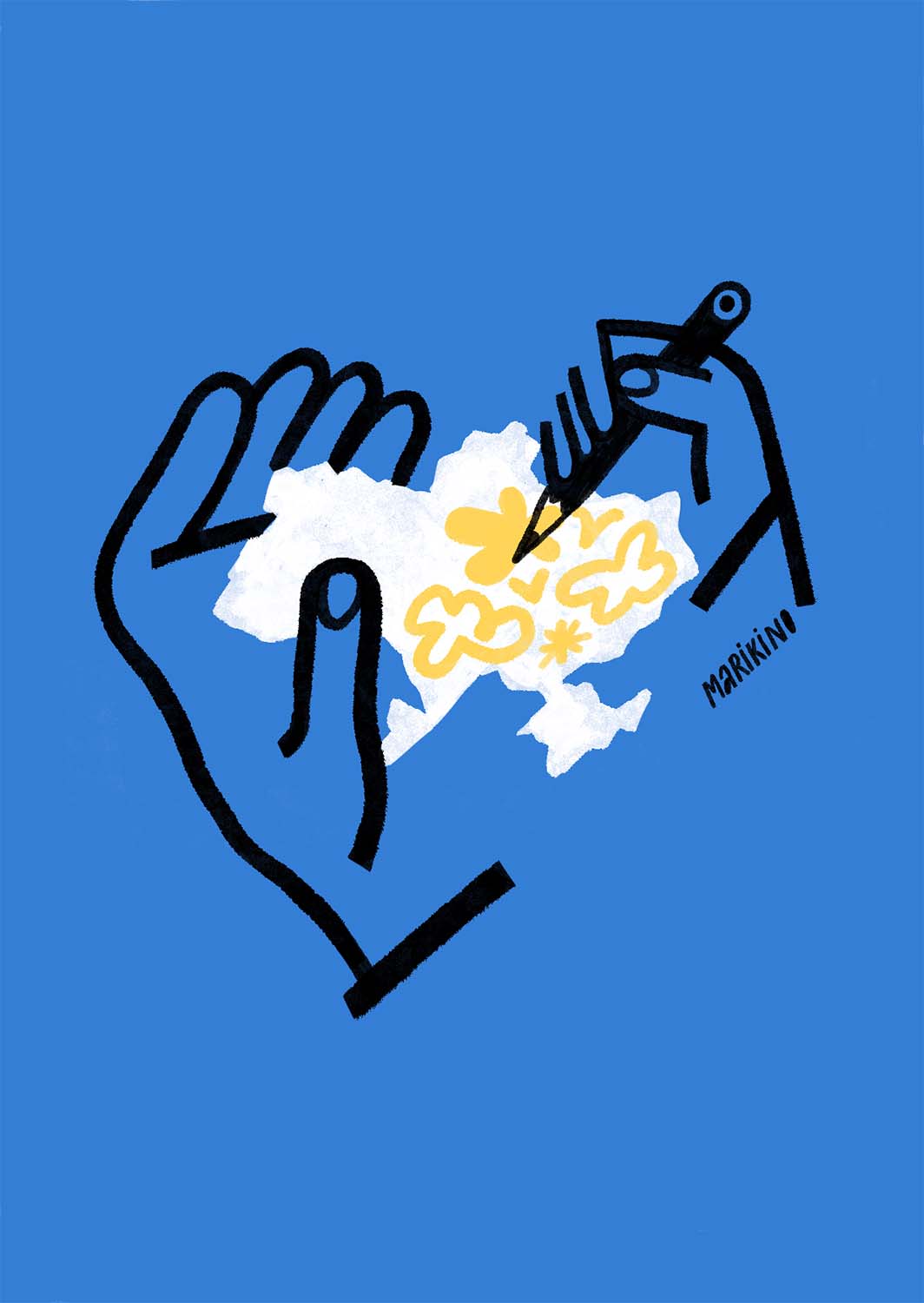 Артрозіграші фонду «Воля та Людяність»: як NK, Наталія Могилевська та інші свідомі українці допомагають ЗСУ