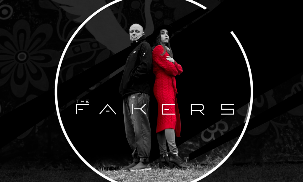 The Fakers презентували дебютний трек "Лелека" - відео