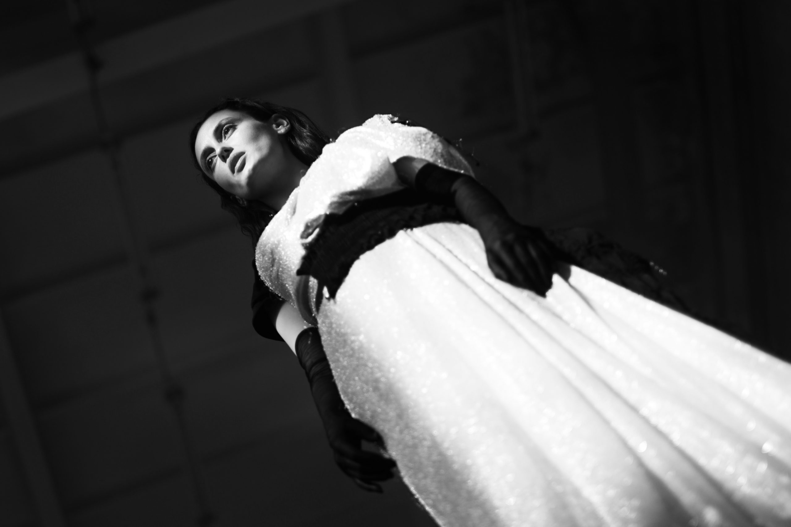 Аlina Pash презентувала перший сингл із нового альбому. Про віру та єдність у нові часи