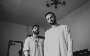 Реп-гурт з Києва BudeTak презентують новий сингл - «BubbleGum»