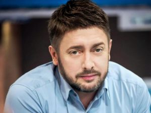 Суханов про нове шоу: «Я зберіг свою стару команду!». Свіже інтерв’ю вже на «Зірковому»