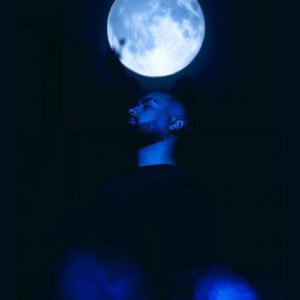 "Місяць" від EL GHOSS: лови трек, який змінить твою зиму
