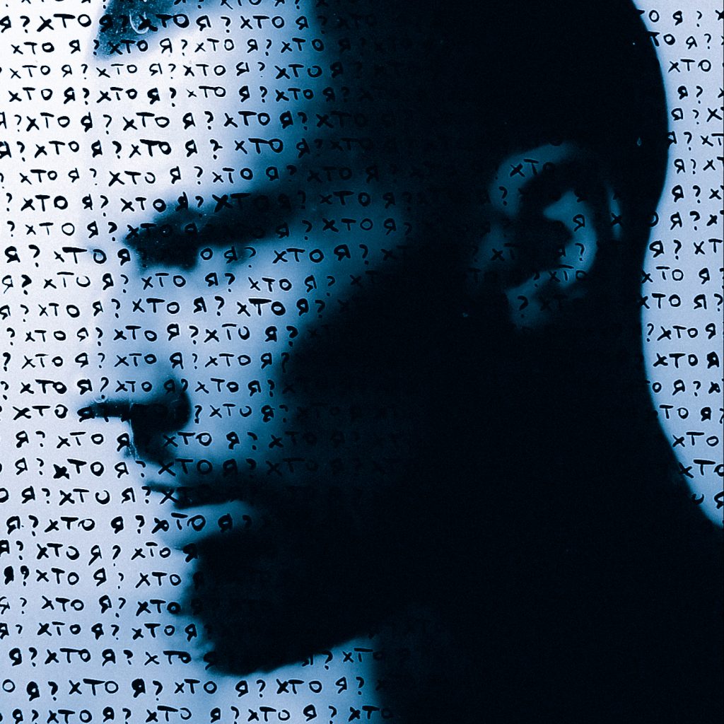 Santorin презентує дебютний альбом "Хто я?" та анонсує перший концерт