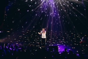 Wellboy: ексклюзивне інтерв'ю про історію створення успішного альбому "8 марабу"