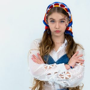 Учасниця "Голос Діти", фіналістка дитячого "Євробачення" Polina Babiy представила пісню "VESNA"