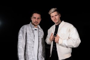 Блогер Олександр Волошин та репер ХАС презентують відео на спільний трек під назвою “Сонце”