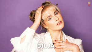 Dilija - Power - Ділія - Влада (переклад українською)