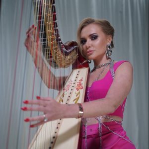 Слава Камінська українізувала найпопулярнішу пісню сольної кар’єри