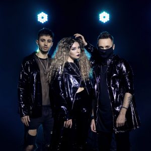 Український гурт ORIONIX презентує новий сингл "Світло"