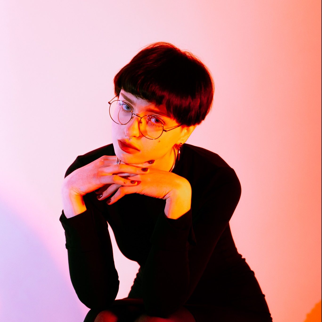 Мія Рамарі записала нову пісню "Комарі"