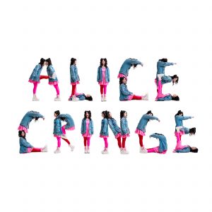ALICE CRINGE: про що новий альбом співачки Alice Change