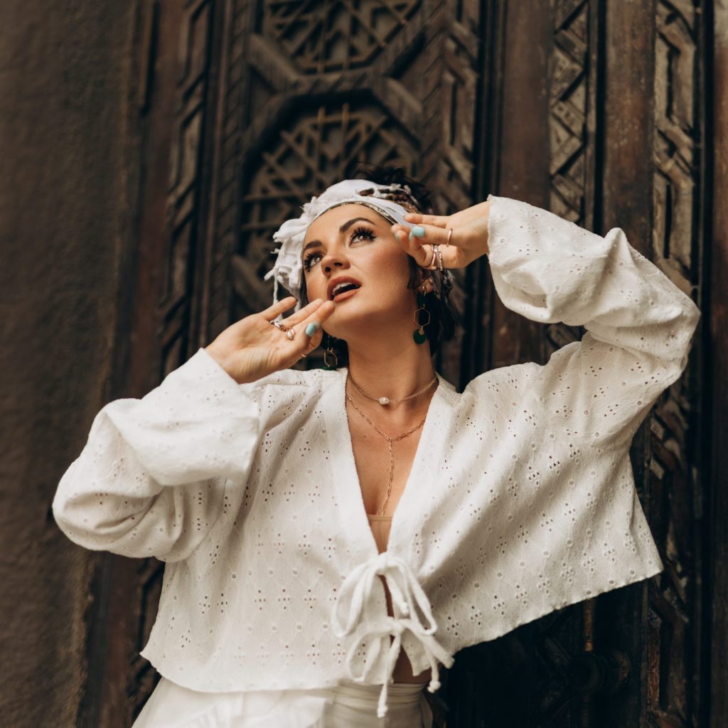 Спека 30+: співачка Оля Цибульська присвятила нову пісню всім жінками за 30