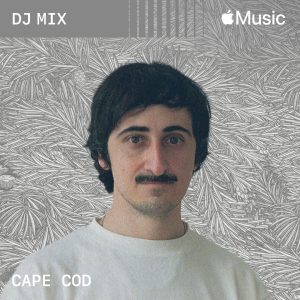 Cape Cod став цьогорічним учасником кампанії “Cold Times” від Apple Music.